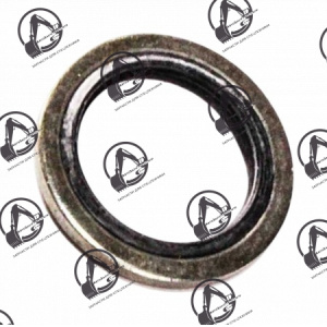 Уплотнение KOMATSU 07005-01212